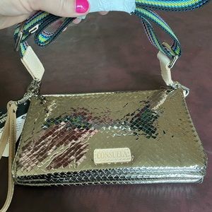 BRAND NEW Consuela Crossbody